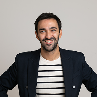 Ezequiel Canle Santamaria