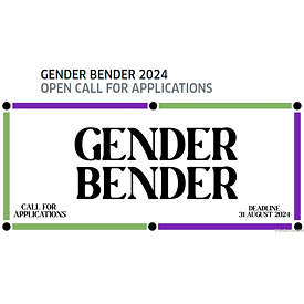 Gender Bender 2024