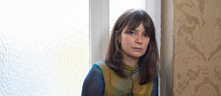 Marie Schleef © Hendrik Lietmann