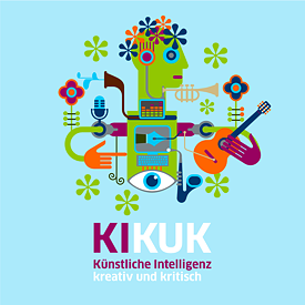 KIKUK Logo Projekt