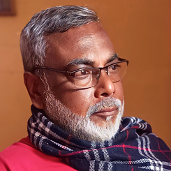 Debasish Deb 