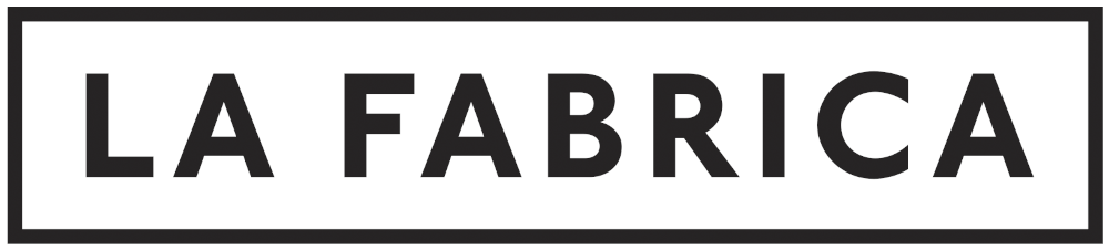 Logo La Fabrica