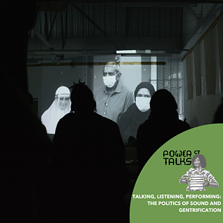 Ayesha Mukadam_s documentary Takbir on the programme_ Talking, Listening, Performing The Politics of Sound and Gentrification