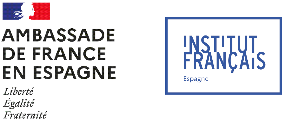 Logo Institut français España