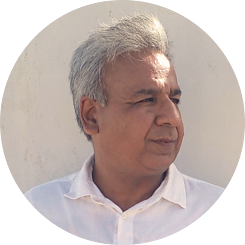 Mohammad Salman small