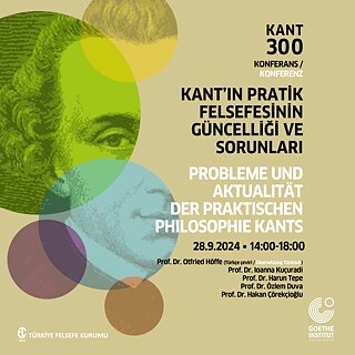 Banner / Konferenz