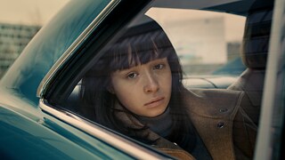 Filmstill: The Ordinaries