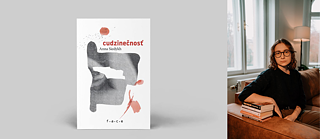 Ukrainischer Buchklub: Anna Siedykh