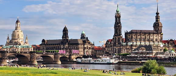 Dresden