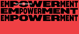 Empowerment - logo