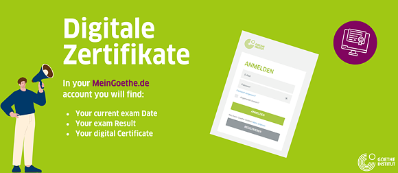 Digitale Zertifikate