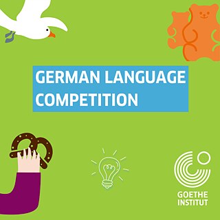 A fun quiz celebrating Germany and the German language, with questions that explore interesting aspects about Germany.