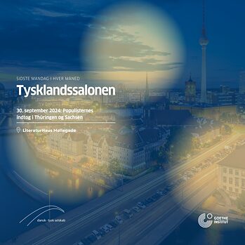 Visual Tysklandssalonen #12