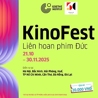 HAN Kinofest 1500