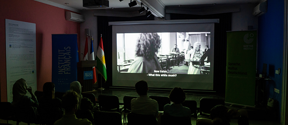 KultKino/CinéClub
