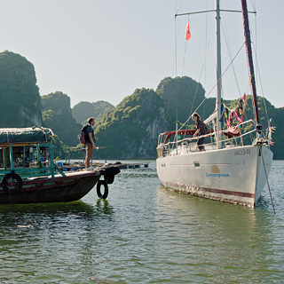 HAN Checker Tobi 1500