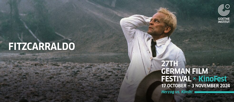 Fitzcarraldo