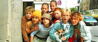 Emil und die Detektive