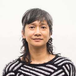 Lisabona Rahman