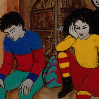 HAN Die Odyssee 1500