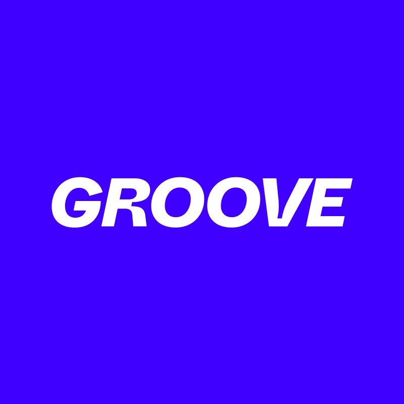 Logo Groove