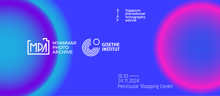 Singapore International Photo Festival
