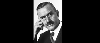 Thomas Mann 