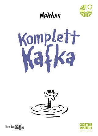 Komplett Kafka