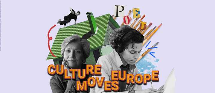 Culture Moves Europe
