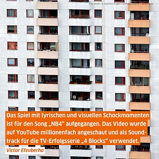 Foto von Gebäude in Neukölln-Berlin