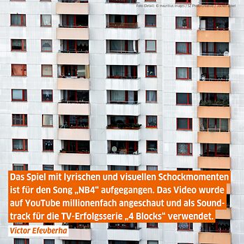 Foto af bygning i Neukölln-Berlin