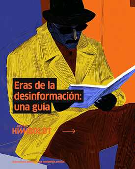 Humboldt-Magazin 