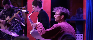 Volkmann/Jarret/Andrzejewski Trio