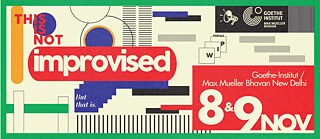 Portals | This Is Not Improvised © W.I.P Labs