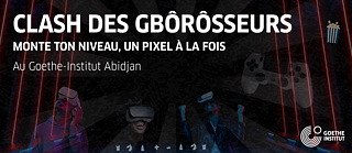 Visuel Clash des Gbôrôsseurs