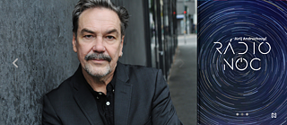 Juri Andruchowytsch: Radio Nacht 