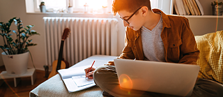 Deutsch Online für Jugendliche und Kinder