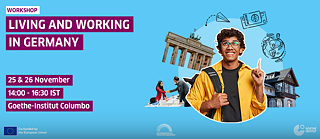 German lifestyle, job market, and legal processes