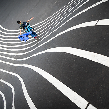 Foto von Den Sorte Plads