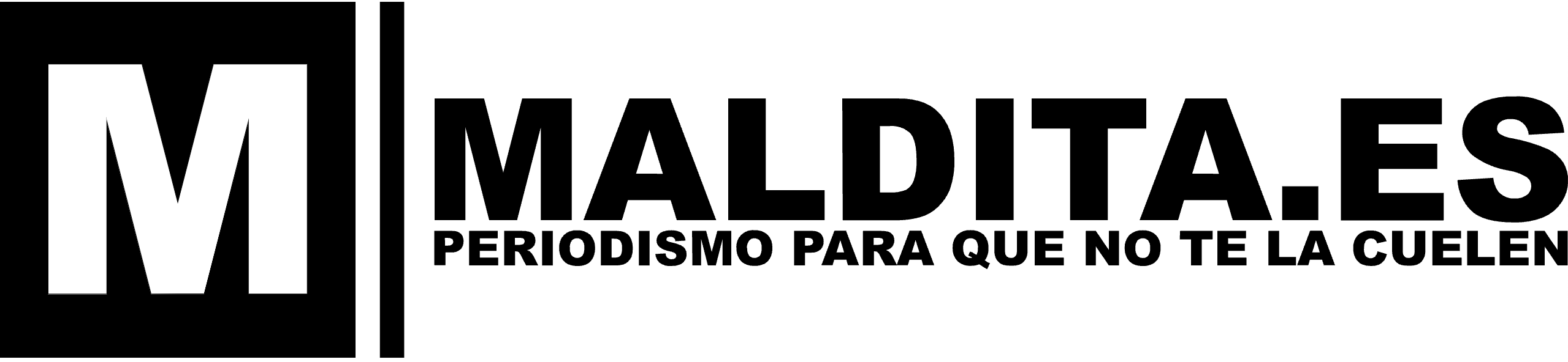 Maldita (logo)