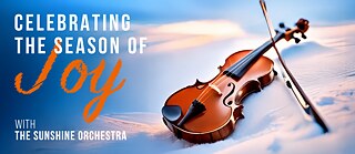 Celebrating the Season of Joy 2024