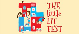 The Little Lit Festival_Chennai