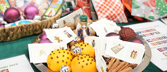 Deutscher Weihnachtsmarkt