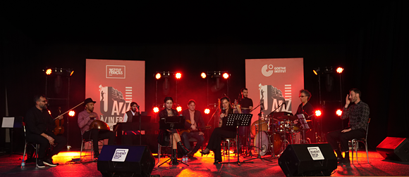 Jazz In Erbil 2024