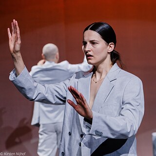 Liebe. Skuespilhuset