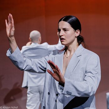 Liebe. Skuespilhuset