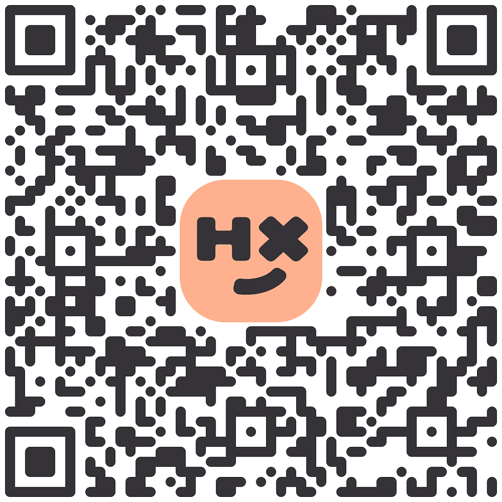 GL Notos QR Humanitix Ticket Page