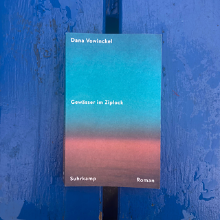 Foto von Gewässer im Ziplock