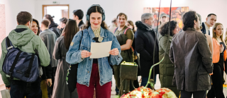 Rückblick 2024, Aufmacher