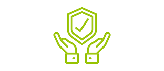 Versicherung inklusive